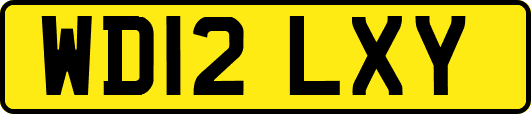 WD12LXY