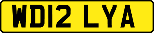WD12LYA