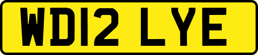WD12LYE