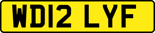 WD12LYF
