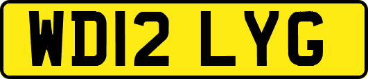 WD12LYG