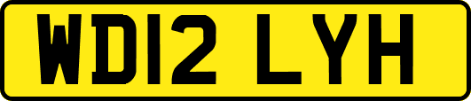 WD12LYH