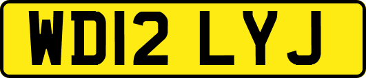 WD12LYJ