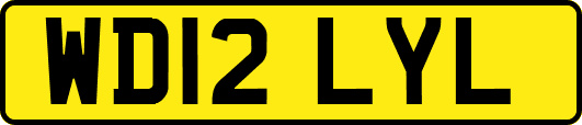 WD12LYL