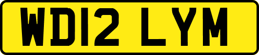 WD12LYM