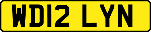 WD12LYN