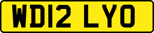 WD12LYO