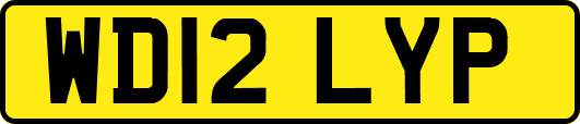 WD12LYP