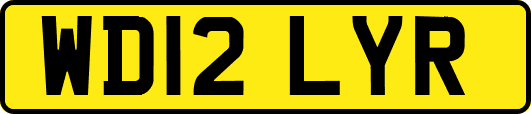 WD12LYR