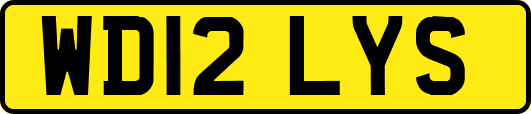 WD12LYS