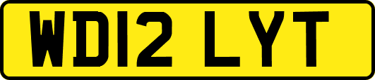 WD12LYT
