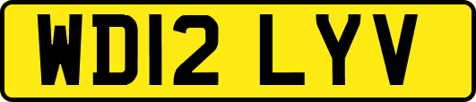 WD12LYV