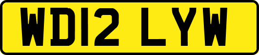 WD12LYW