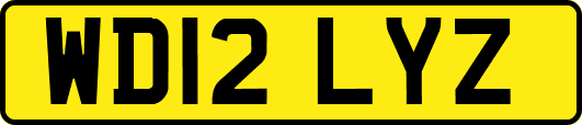 WD12LYZ