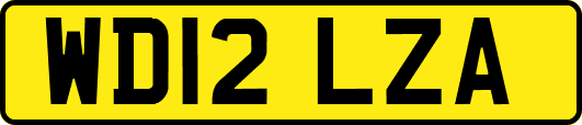 WD12LZA
