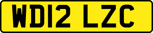 WD12LZC