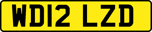 WD12LZD