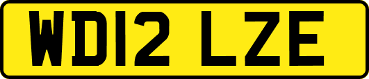 WD12LZE