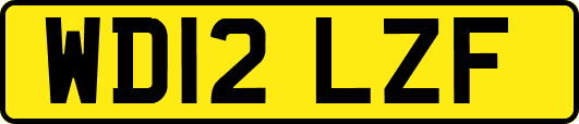 WD12LZF