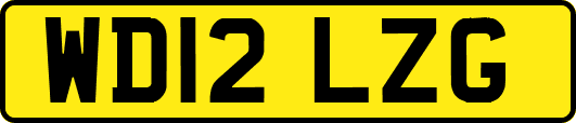 WD12LZG