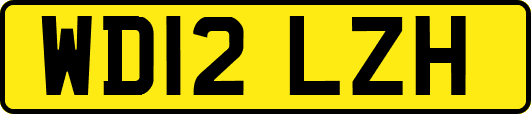 WD12LZH