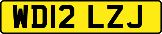 WD12LZJ