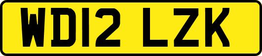 WD12LZK