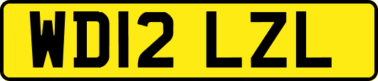 WD12LZL
