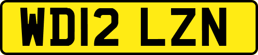 WD12LZN