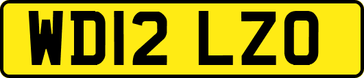 WD12LZO