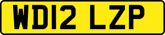 WD12LZP