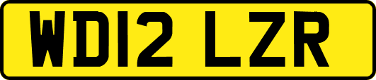 WD12LZR