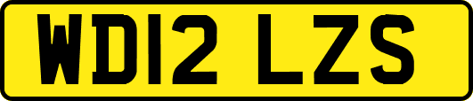 WD12LZS
