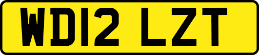 WD12LZT