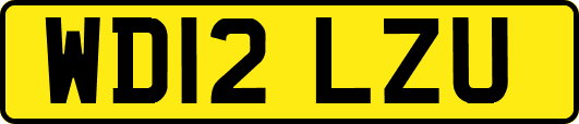 WD12LZU