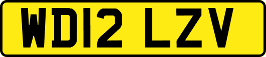 WD12LZV