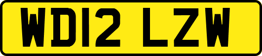 WD12LZW