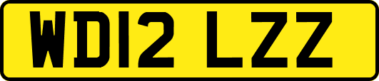 WD12LZZ