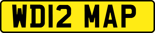 WD12MAP