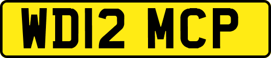WD12MCP