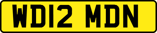 WD12MDN
