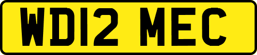 WD12MEC