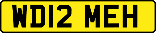 WD12MEH