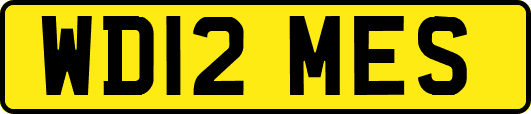 WD12MES