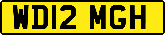 WD12MGH