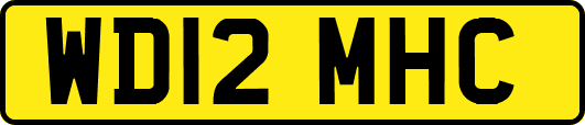 WD12MHC