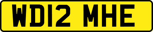 WD12MHE
