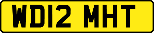 WD12MHT