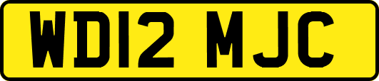 WD12MJC