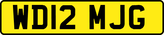 WD12MJG